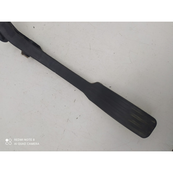Pedal Acelerador Ford Fiesta Courier 2008