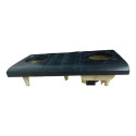 Moldura Comando Ar Volkswagen Gol G2 1999 377819075b