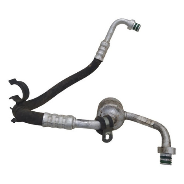 Mangueira Ar Acondicionado Fiat Strada 2020 2024