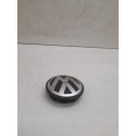 Tampa Calotinha Roda Volkswagen Tiguan Golf 2011 3b7601171 