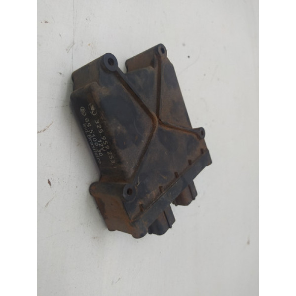 Módulo Conforto Vidro Elétrico Volkswagen Santana 1992 1999