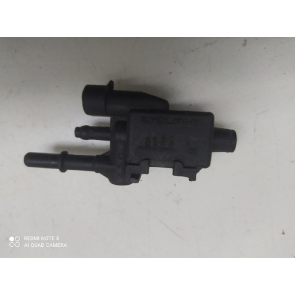 Válvula Canister Fiat Palio 2010