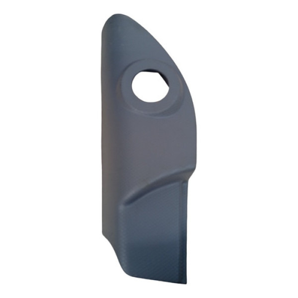Acabamento Retrovisor Esquerdo Fiat Grand Siena 2012 2016