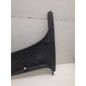 Acabamento Coluna Central Lado Direito Volkswagen Fox 2015 