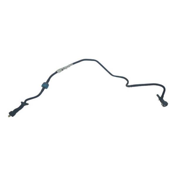 Mangueira Válvula Canister Renault Sandero 2017 2018