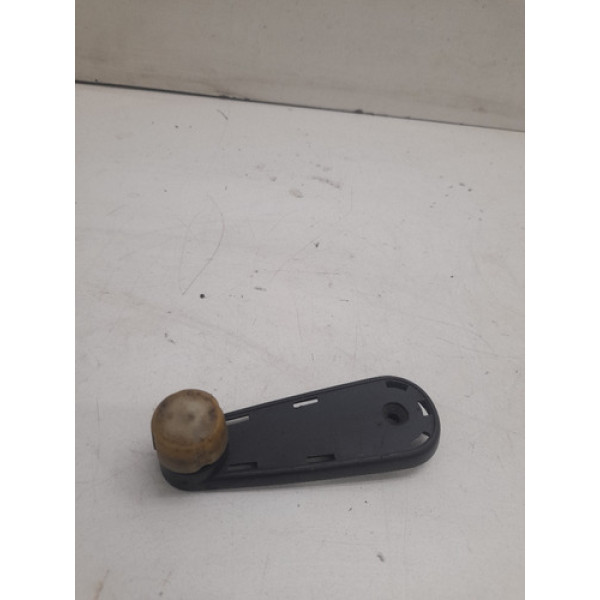 Manivela Vidro Manual Volkswagen Kombi 2004 377837581