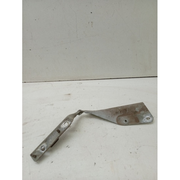 Braço Capo Dobradiça Esquerdo Lado Citroen C3 2002 A 2012