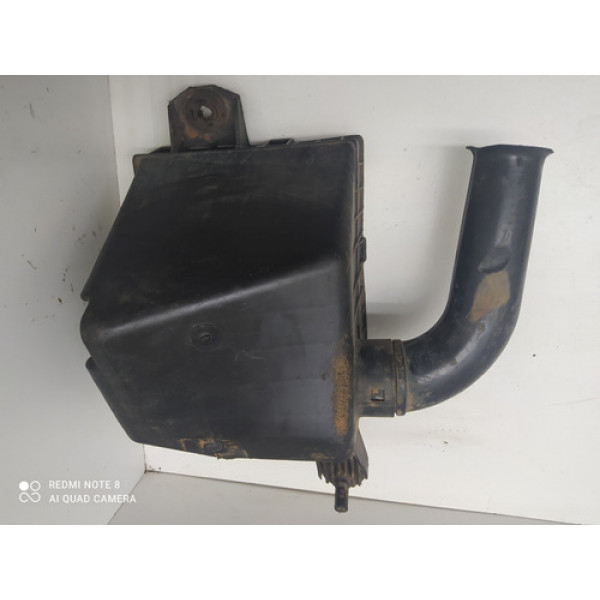 Caixa Filtro Ar Fiat Palio 
