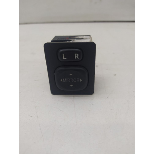 Botão Retrovisor Elétrico Toyota Etios 2016 2018 183640