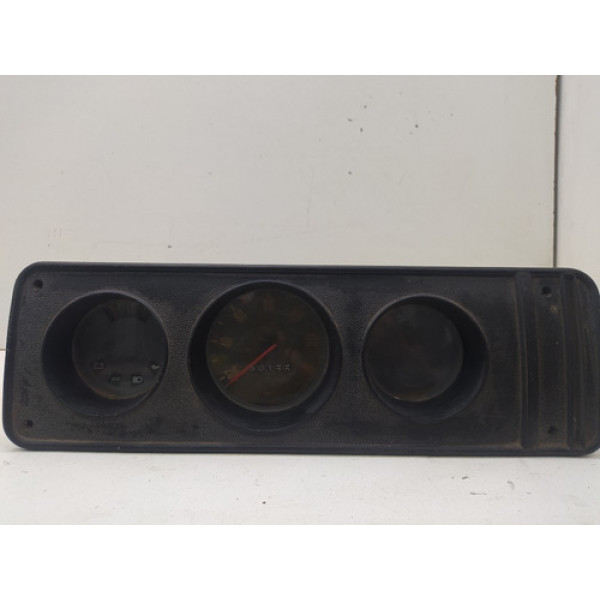 Painel Instrumentos Volkswagen Kombi 1980 1992