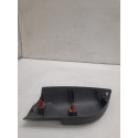 Acabamento Interno Retrovisor Lado Direito Fiat Palio 2013 