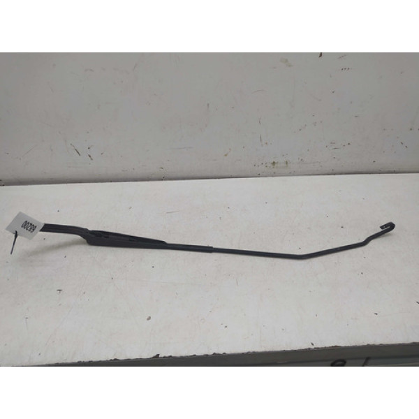 Braço Limpador Parabrisa  Direito Ford Fiesta 2003