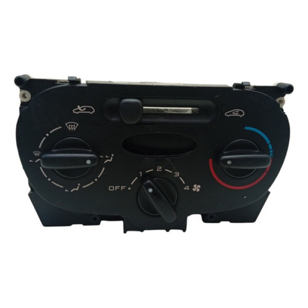 Comando Ar Condicionado Peugeot 207 2000 2008 151440100