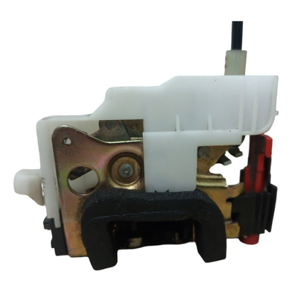 Fechadura Manual Celta Prisma 2010 2014 