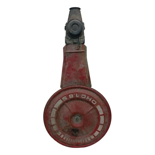 Filtro Ar Chevrolet Chevette 1980 1993