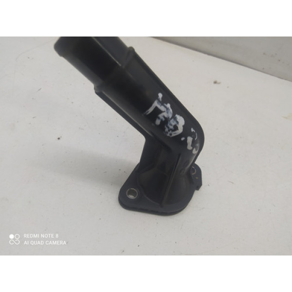 Cano Água Motor Hyundai Hb20 1.6 16v 2017