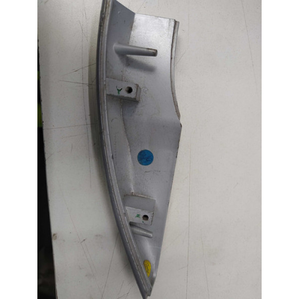 Moldura Capô Peugeot 207