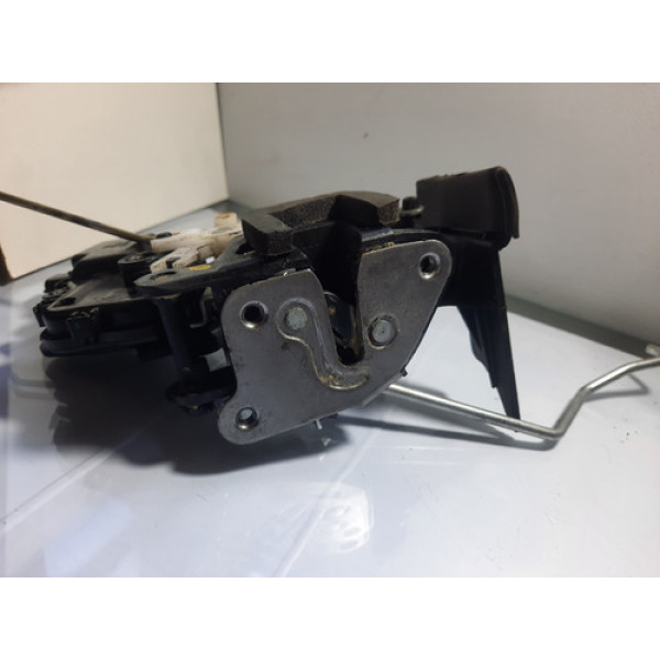 Fechadura Dianteira Direita Renault Kwid 3039256