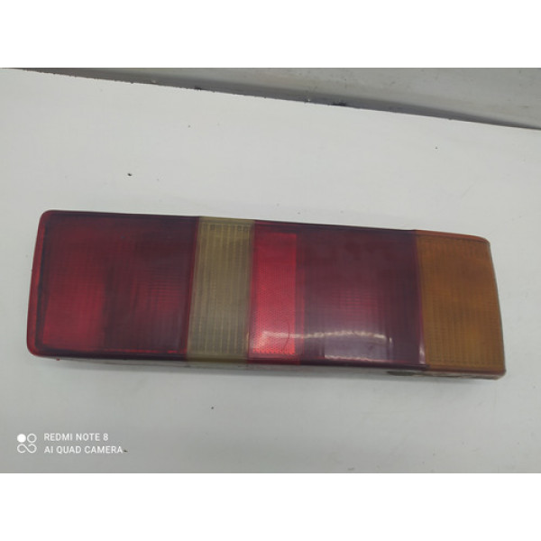 Lanterna Traseira Esquerda Ford Escort 1991