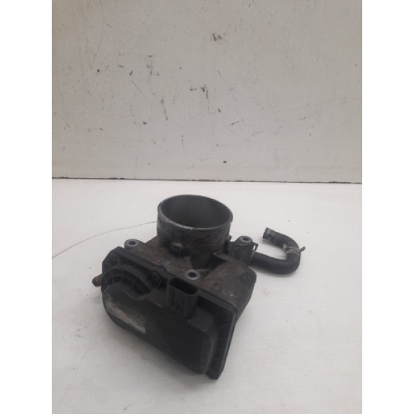 Tbi Corpo De Borboleta Ford Fusion 2007 2008 6e5ga