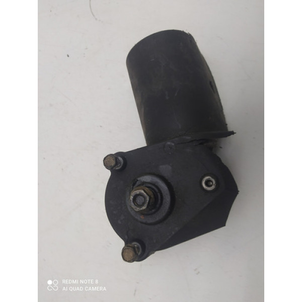 Motor Limpador Ford Fiesta Ecosport 2002/2012