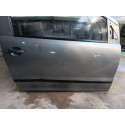 Porta Dianteira Direita Volkswagen Fox 2008 Duas