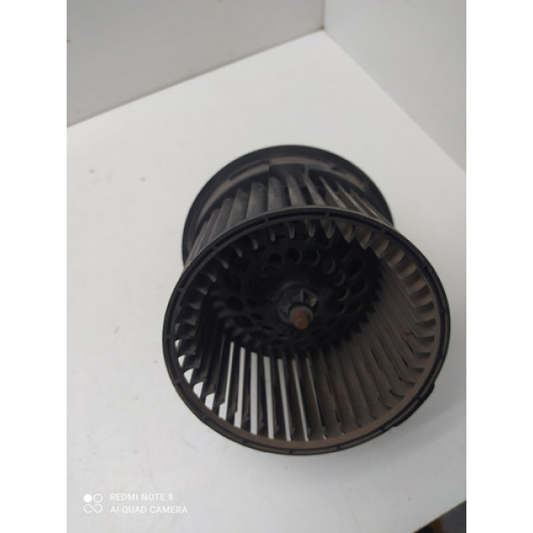 Motor Ventilador Interno Renault Sandero Logan 2015 A 2019