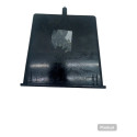 Porta Objetos Central Painel Ford Fiesta 2012 2s65a06202 Preto