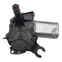 Motor Limpador Vidro Traseiro Chevrolet Meriva 2003 Detalhe Preto