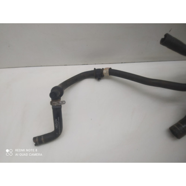Mangueira Radiador Inferior 1.4 Flex Fiat Palio Strada 2017
