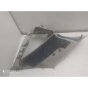 Acabamento Bagagito Coluna Tras Citroen C3 2006 A 2011