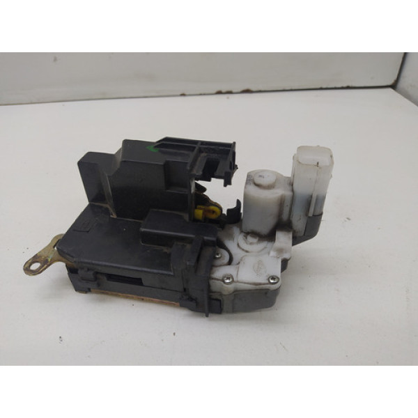 Fechadura Porta Traseira Direita Ford Ecosport 2003 2012