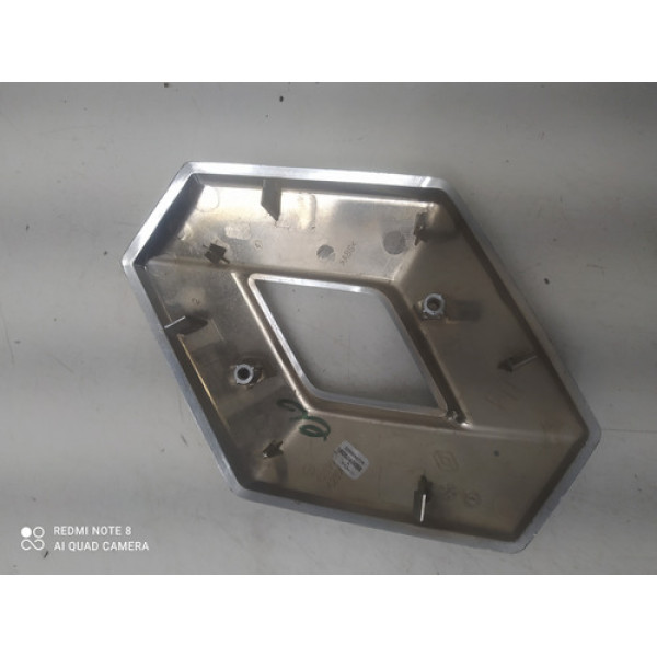 Emblema Renault Sandero Logan 2015