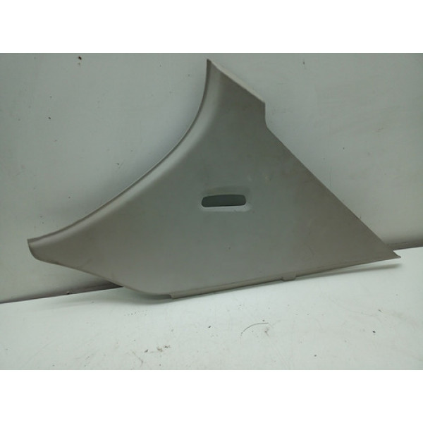 Moldura Coluna Traseira Esquerda Gm Prisma 012 93341186