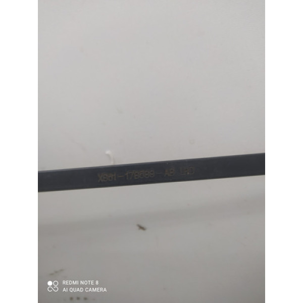 Braço Limpador Esquerdo Ford Ka 2000