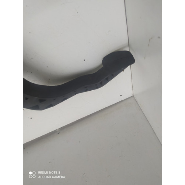 Pedal Embreagem Com Suporte Saveiro Cross G5 G6