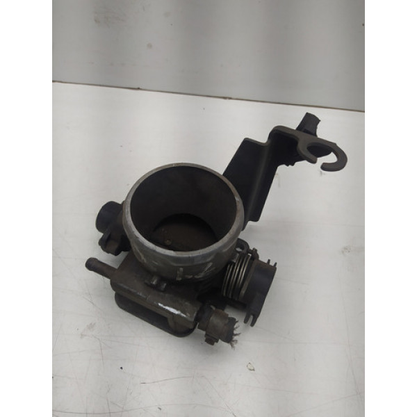 Tbi Corpo Borboleta Fiat Palio 1.6
