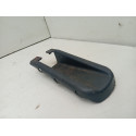 Acabamento Trilho Banco Esquerda Honda Fit 2004 2008