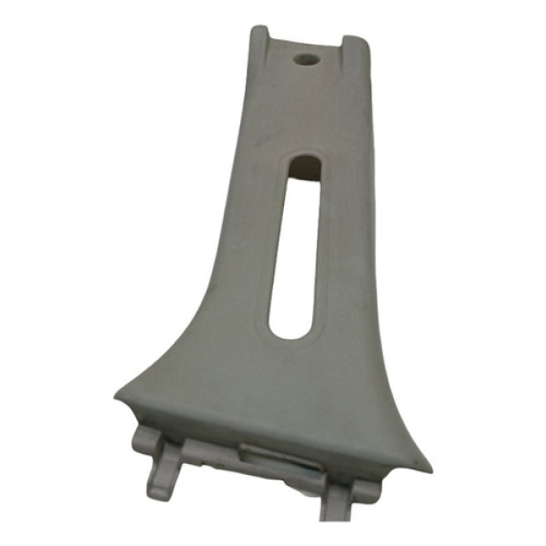 Acabamento Coluna Moldura Direito Renault Sandero 2018