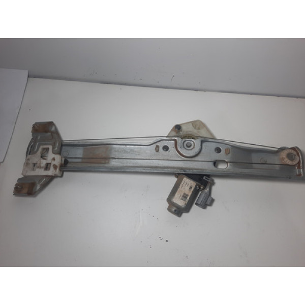 Maquina Vidro Dianteiro Direito Elétrico Ford Ka 2018