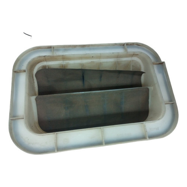 Grade Ventilação Toyota Corolla 2003 2008 6294033040