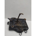 Suporte Base Bateria Fiat Punto 2011 2013 51982250
