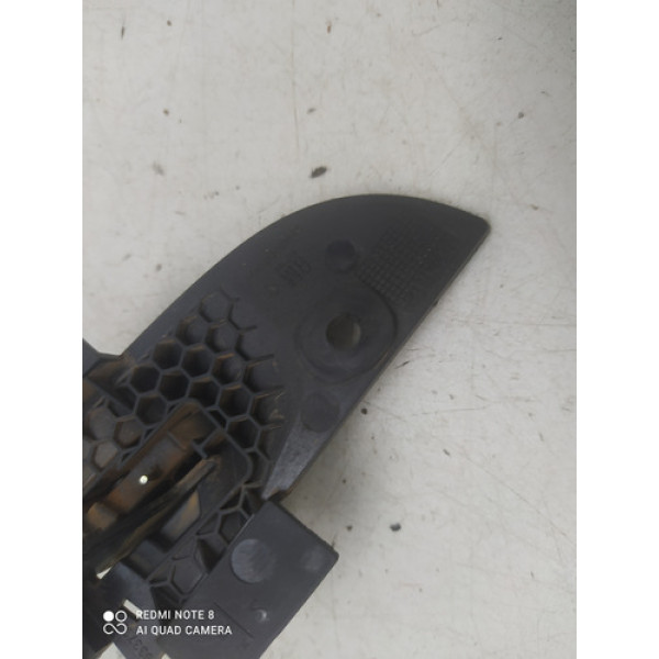 Maçaneta Interna Traseira Esq Chevrolet Celta 2011 4p 