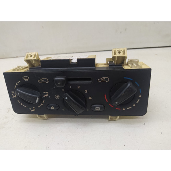 Comando Ar Condicionado Citroen C3 2003 2011 154540800