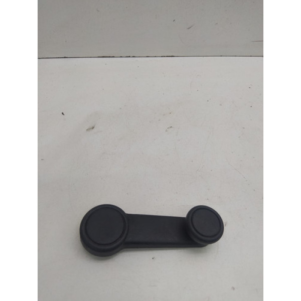 Manivela Vidro Ford Fiesta Ka 2002 2009 Xs61b23342aa