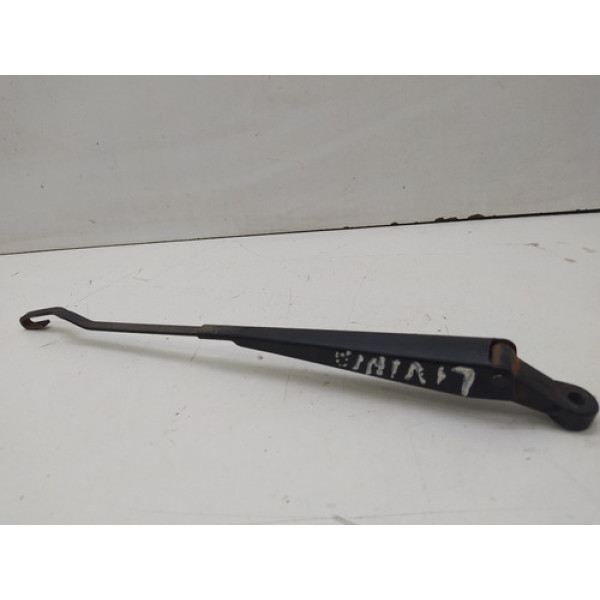 Braço Limpador Esquerdo Volkswagen Gol 1999 2012