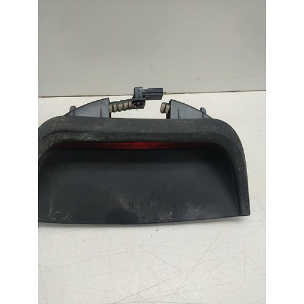 Break Light Luz De Freio Logan 2019