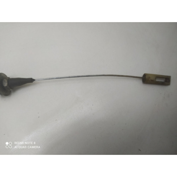Cabo Embreagem Ford Pampa 1.6 Ap 1997 