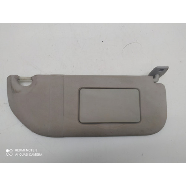 Quebra Sol Citroen C3 2005 A 2010 Lado Direito 