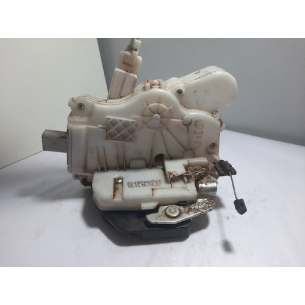 Fechadura Traseira Esquerda Vw Fox 5z4839013ab